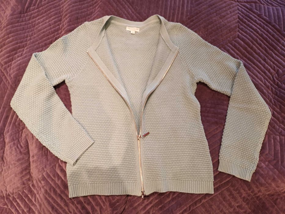 Sweter/Kardigan damski Marie Lund roz.M