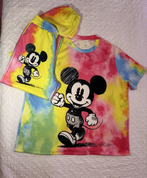 Fato de treino Mickey