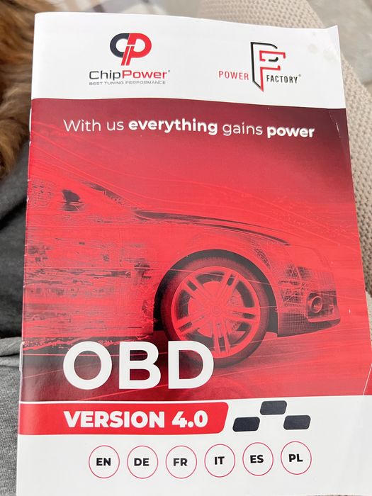 ChipPower Diesel