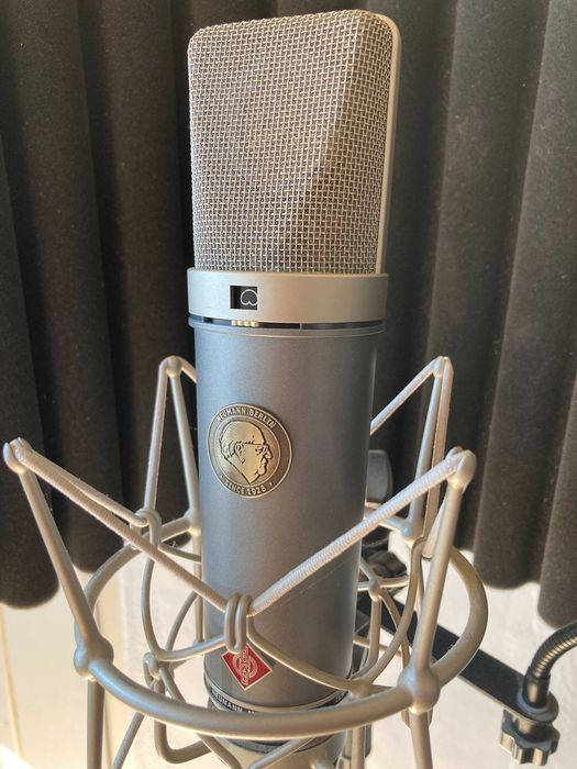 SE Electronics RF-X Reflexion Filter
