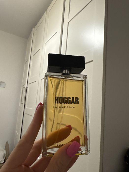Woda toaletowa Hoggar