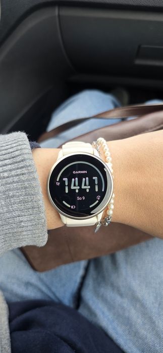Garmin Vivoactive 6 jak nowy