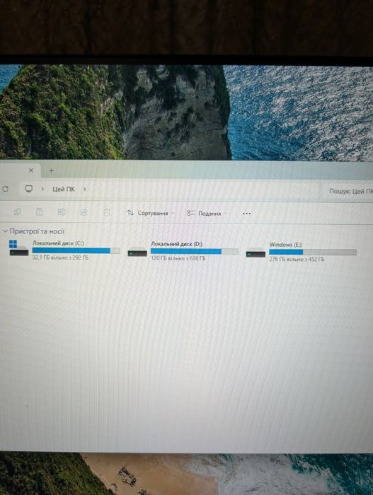 Ігровий ПК Ryzen 5600X / RTX 2060 / 32GB / SSD 1TB+512gb / + монітор M