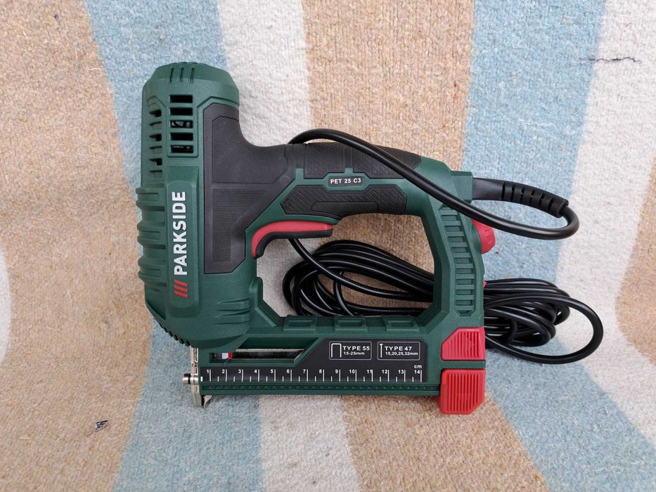 PARKSIDE Електричний степлер електростеплер