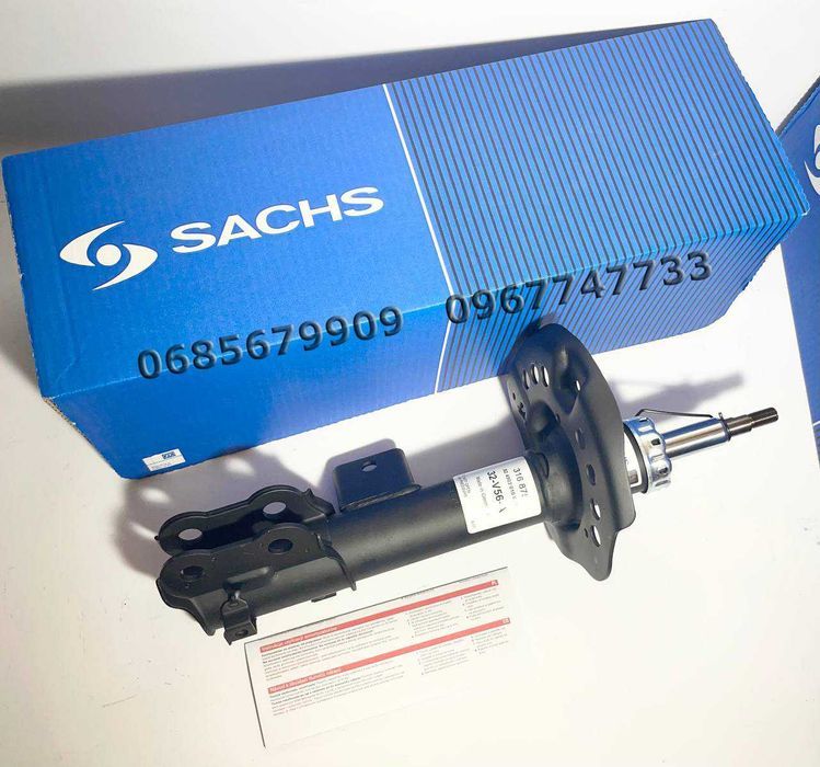 Амортизатор передній Kia Optima / K5 / Hyundai Sonata YF