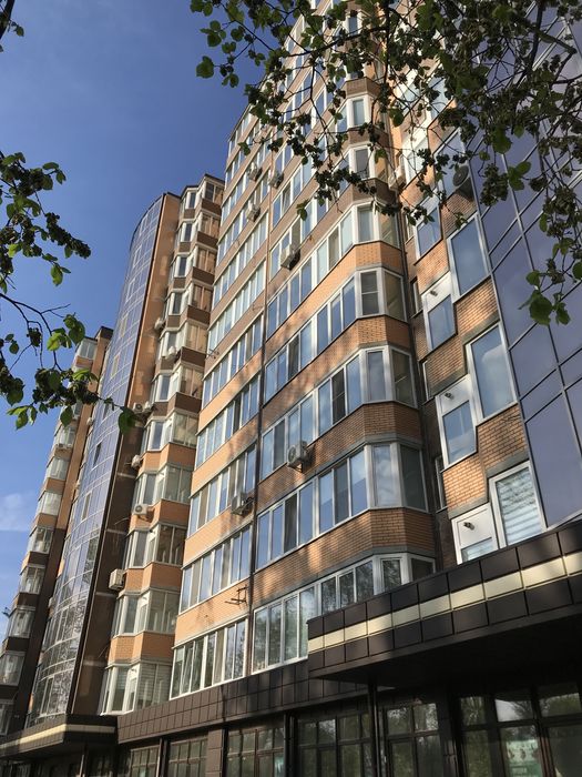 3к новобудова з приголомшливим виглядом з вікон