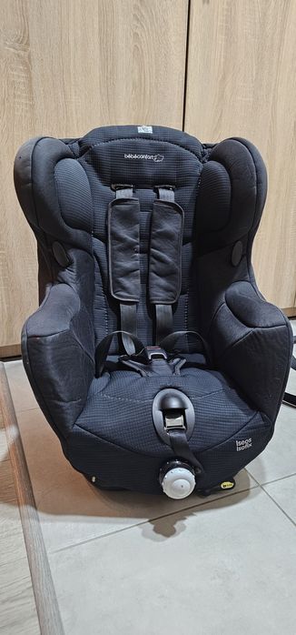 Автокрісло Isofix 9-18