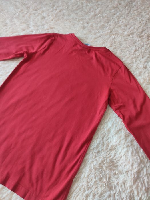 Лонгслив ANGRY BIRDS  розмір 134-140