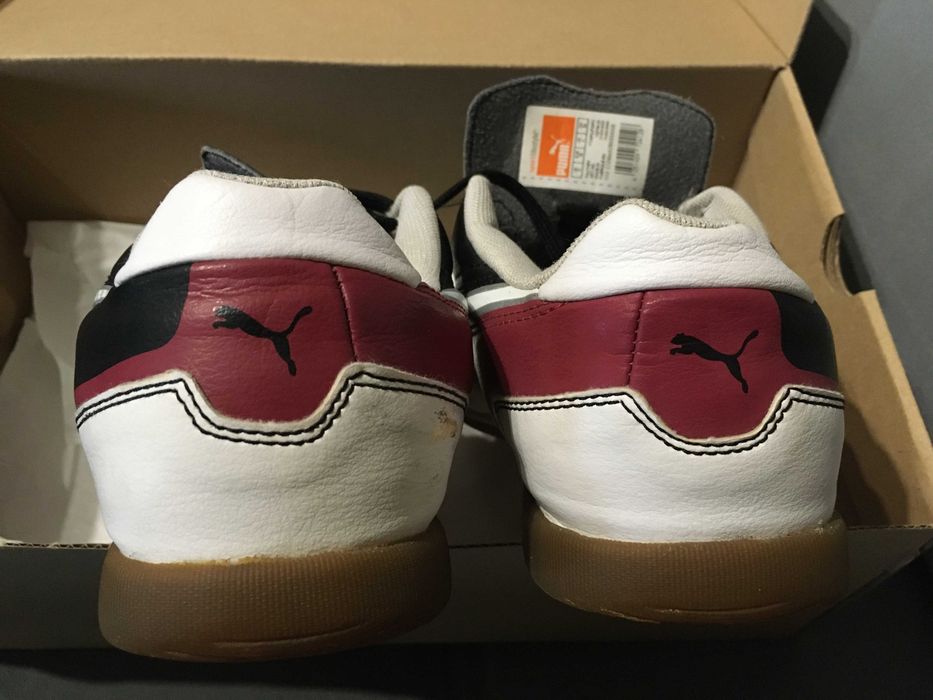 Buty halówki PUMA r.38