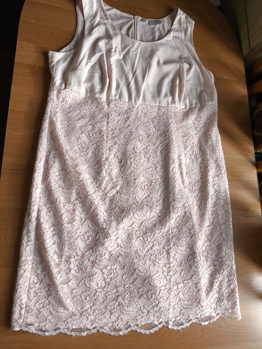 Sukienka rozmiar 52