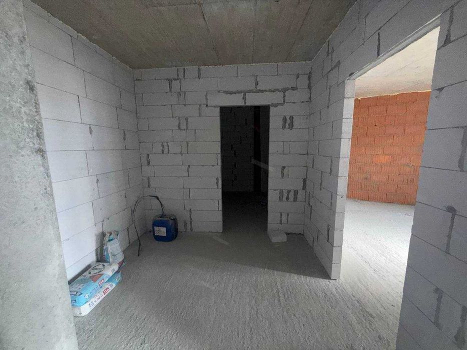 1к, ЖК Козацький, сирець