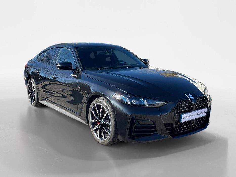 BMW 420 Gran Coupé d Auto