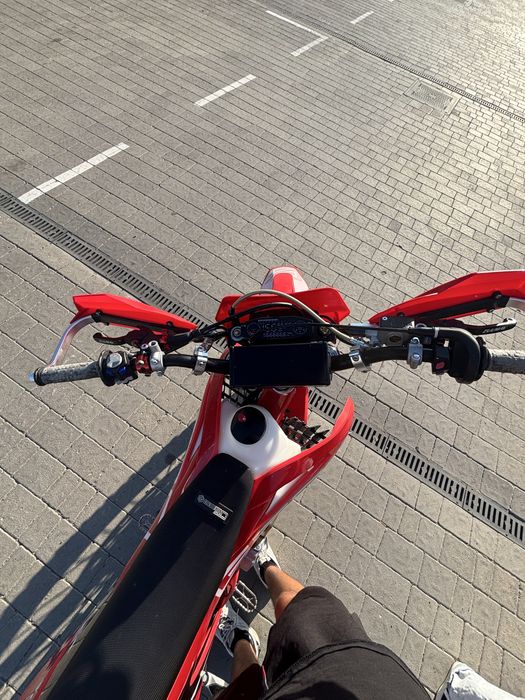 Продам GEON TRX300 в гарному стані