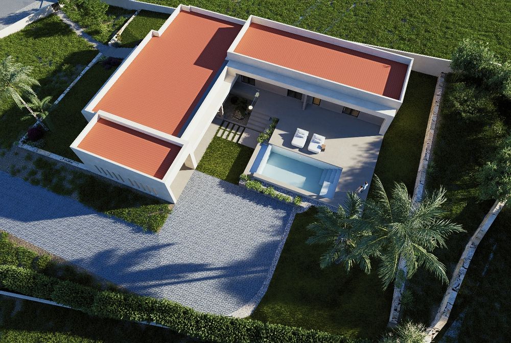 Moradia T4 em Pombal, €599.000