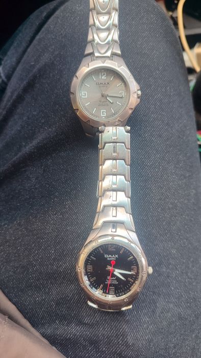 Годинники наручні OMAX