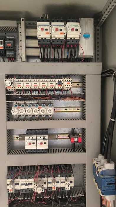 БЕСПЛАТНЫЙ ВЫЕЗД‼️ электрик | електрик | услуги электрика Николаев