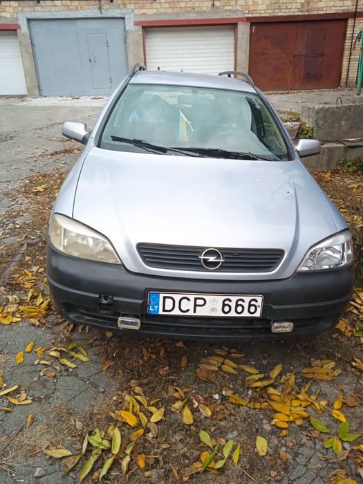Продам Опель Астра