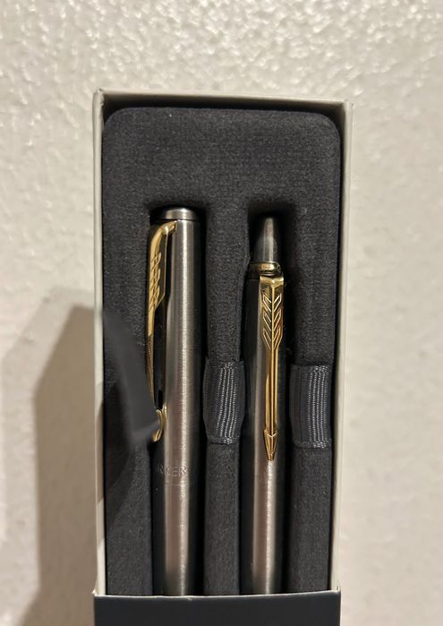 Parker Duo esferográfica + caneta