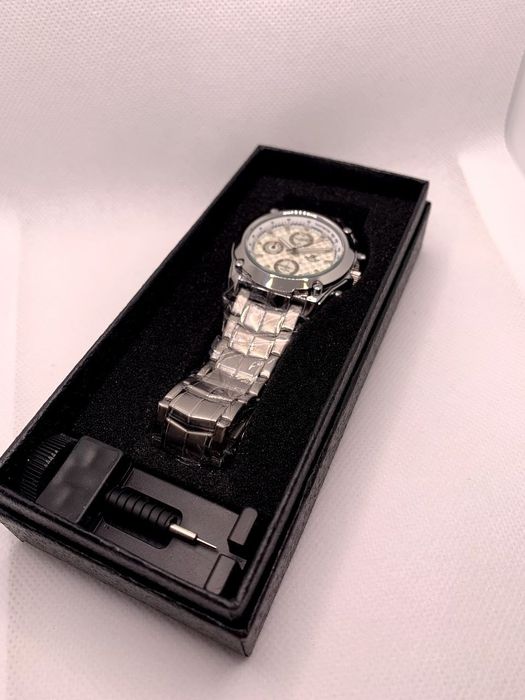 Годинник casio Edifice