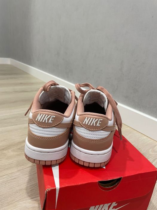 Nike low Dunk оригінал