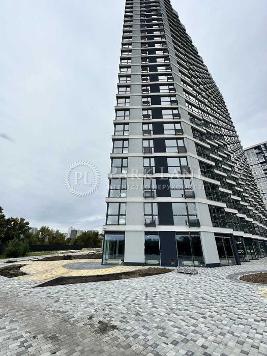 Видова 1к квартира ЖК Зарічний Зарічна Славутич Great Seven Осокорки