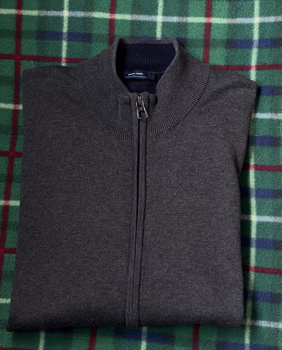 Кофта, кардиган, Pierre Cardin (оригинал)