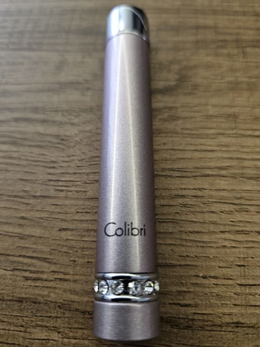 Zapalniczka Colibri