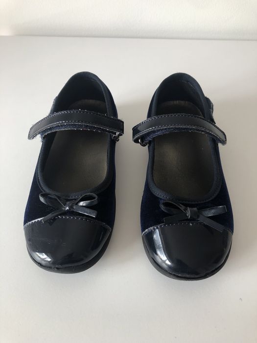 Sapatos Naturino