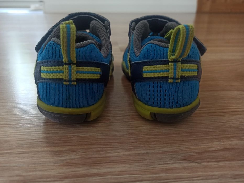 Trampki, Keen, buty sportowe r 29 stan bardzo dobry