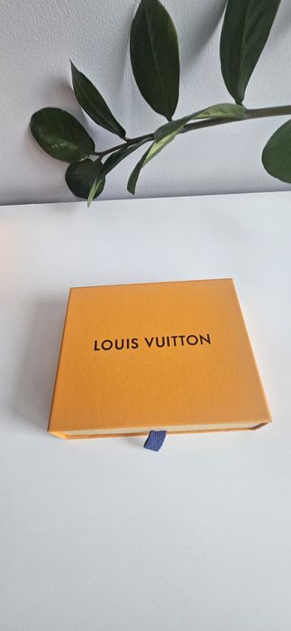 Nowy portfel Louis Vuitton