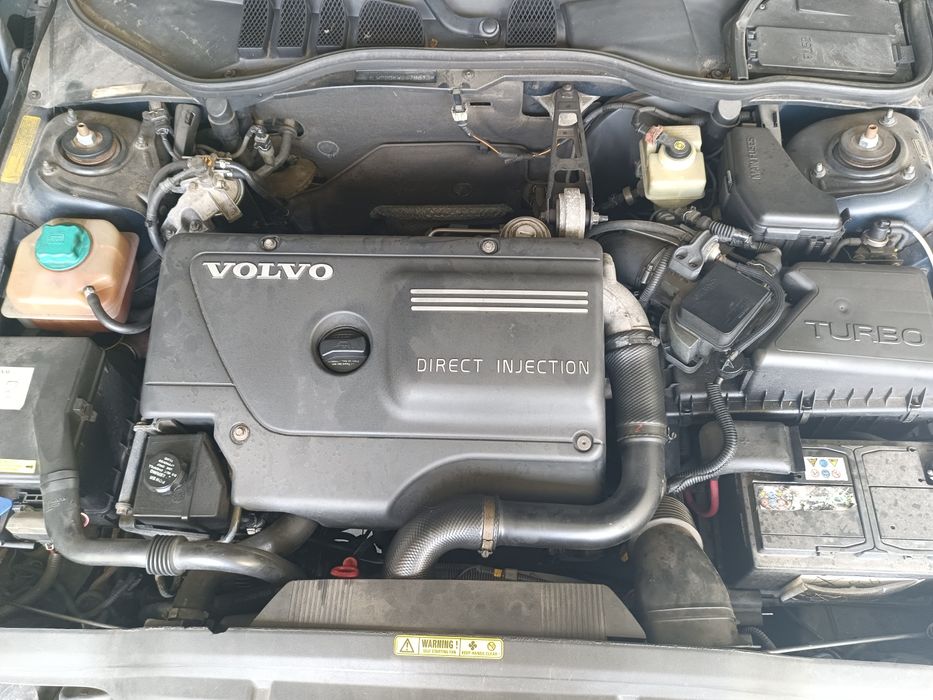 Volvo V70 2.5 Tdi