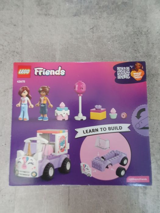 Lego 42675 Friends