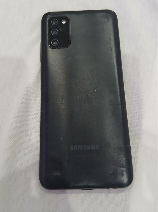 Samsung para peças