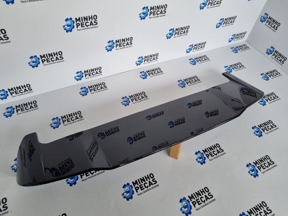 Aileron BMW X3 (G01) Preto Brilhante