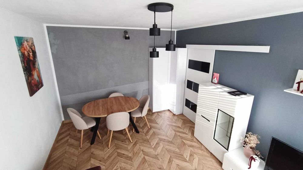 Wynajmę mieszkanie dwa pokoje 48m² - Widok 6