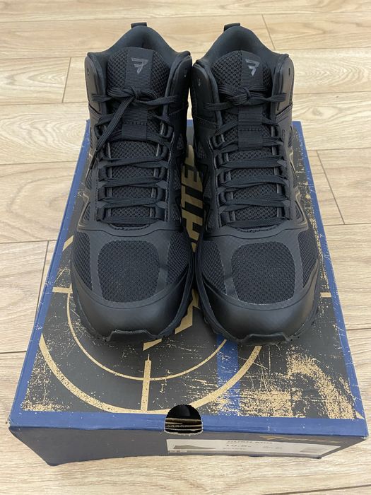 Нові Берці демісезонні Bates Rush Mid