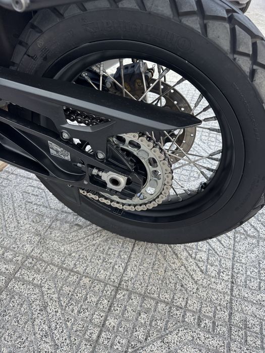 Ktm 1290 T 2016 nacional