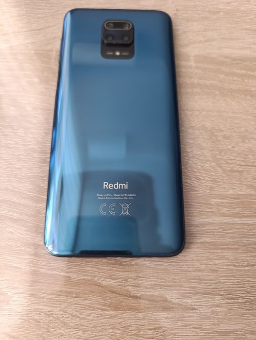 Продам Redmi Note 9 pro: 1 000 грн. - Смартфони / мобільні телефони ...