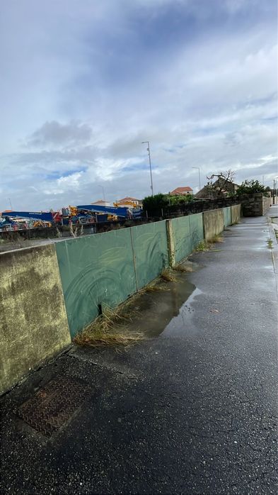 Arrenda-se com possibilidade Venda