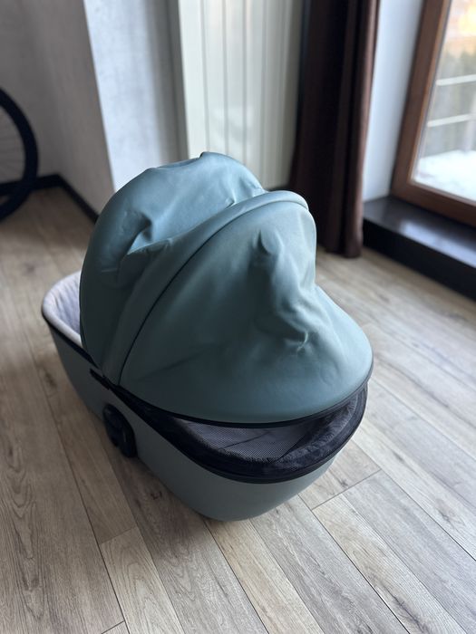 Люлька Anex e-type