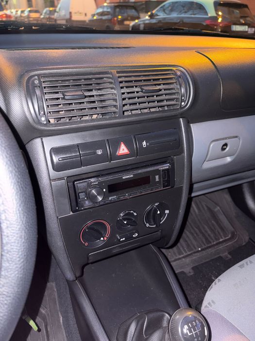 Para venda seat leon 1.4