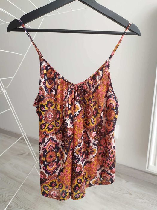 Letni top H&M rozm. M
