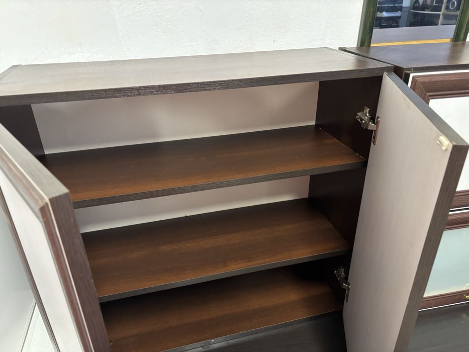 Meble kuchenne kredens