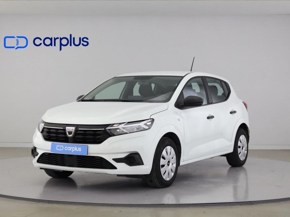 Dacia Sandero 1.0 ECO-G Comfort Bi-Fuel