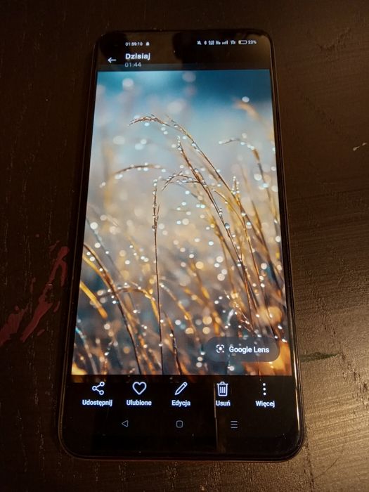 Smartfon Realme 10 sprawny