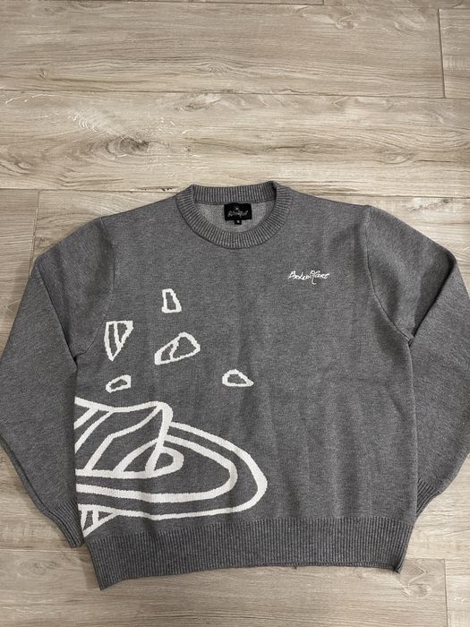 Кофта,світшот від брокен планет