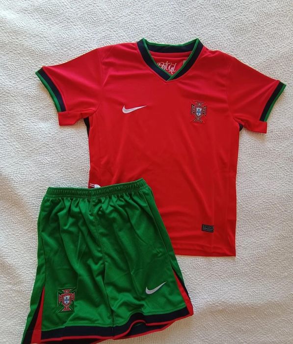 Camisolas época 25/26novas! Todos os clubes! Principais/alternativas