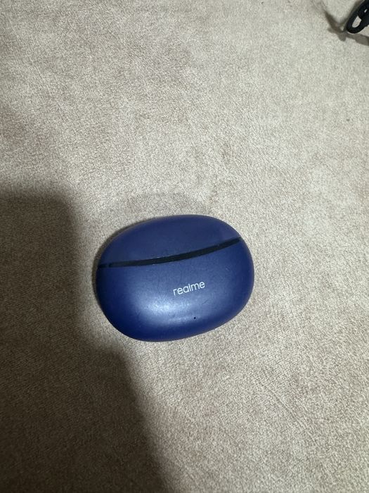 Auriculares realme Buds Air 3 Neo Starry Blue