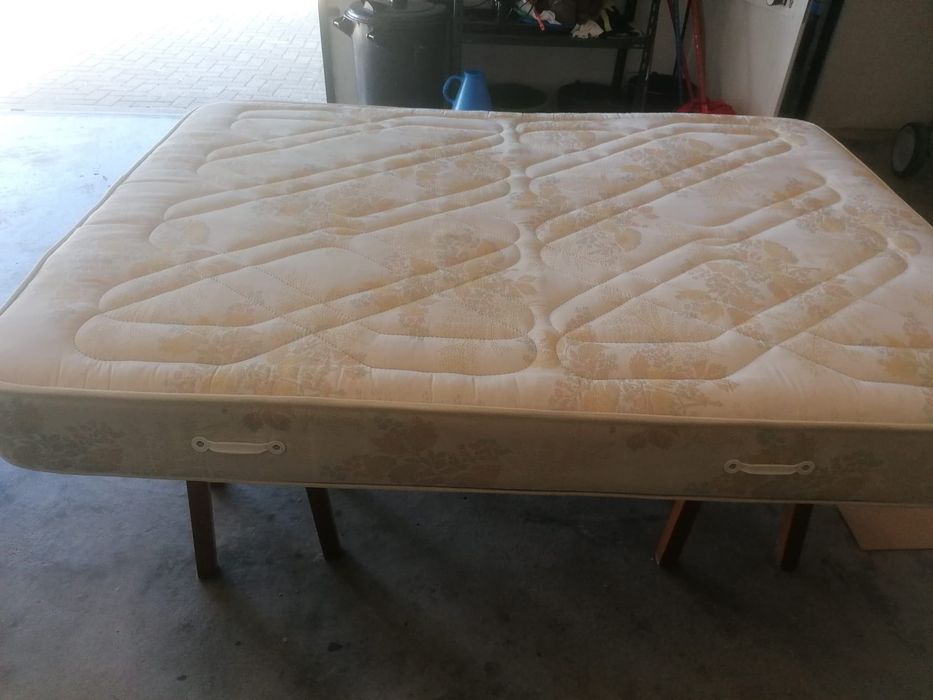 Colchão Joviflex 1,83x1,33