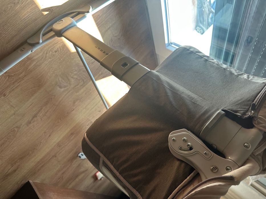 Next to me Chicco - excelente estado